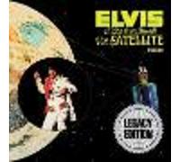 Elvis Presley - Aloha from Hawaii Via Satellite (legacy Edition) [CD]