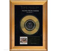 Elvis Presley - Aloha From Hawaii Via Satellite