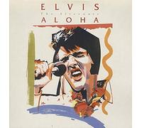 Presley, Elvis - Alternate Aloha [VINYL]