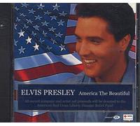 Presley, Elvis - America the Beautiful