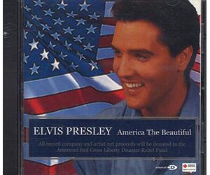 Presley, Elvis - America the Beautiful