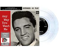 Presley, Elvis - Any Way You Want Me [VINYL]