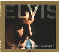 Presley, Elvis - Are You Lonesome Tonight?