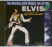 Presley, Elvis - As Recorded At Madison Square Garden