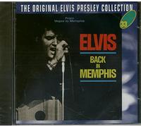 Presley, Elvis - Back In Memphis