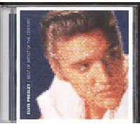 Presley, Elvis - Best of Artist of the Century