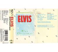 Presley, Elvis - Blue Christmas [CASSETTE]