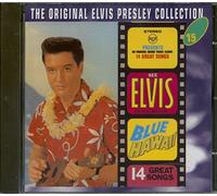 Presley, Elvis - Blue Hawaii