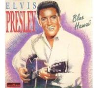 Presley Elvis - Blue Hawaii