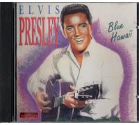 Presley Elvis – Blue Hawaii