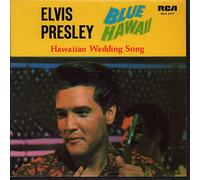 Presley, Elvis - Blue Hawaii: Original Soundtrack/Remastered & Bonus Ep [VINYL]