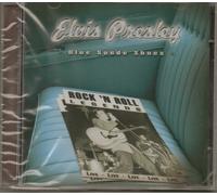 Presley, Elvis - Blue Suede Shoes: Live