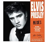 Presley, Elvis - Blues