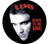 Presley, Elvis - Born To Be King