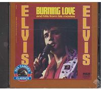 Presley, Elvis - Burning Love And Hits From His Movies Vol. 2