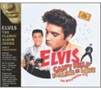 Presley, Elvis - Can't Help Falling in Love-Hol
