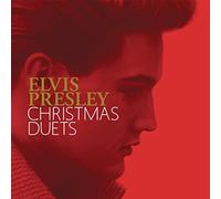 PRESLEY ELVIS - CHRISTMAS DUETS - CD - K3z