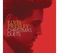 PRESLEY ELVIS - CHRISTMAS DUETS - CD - P3z