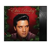 Elvis Presley - Elvis Presley: Christmas Songs [Winyl]