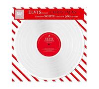 Presley Elvis - Christmas [VINYL]