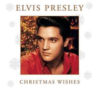 Presley, Elvis - Christmas Wishes