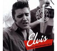 Presley, Elvis - Classic Billboard Hits 1956-1958