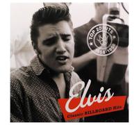 Presley, Elvis - Classic Billboard Hits 1956-1958