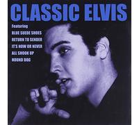 Presley, Elvis - Classic Elvis