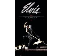 Presley, Elvis - Close Up (Including Booklet)
