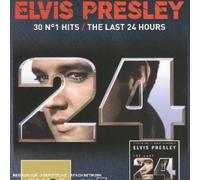 Presley, Elvis - Coffret 1 CD / 2 DVD : 30 N°1 Hits / The Last 24 Hours