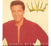 Presley, Elvis - Command Performances: the Essential 1960's Masters Vol.2