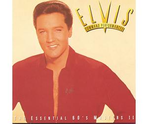Presley, Elvis - Command Performances: the Essential 1960's Masters Vol.2