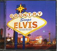 Presley, Elvis - Country Sings Elvis