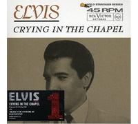 Presley, Elvis - Crying In The Chapel