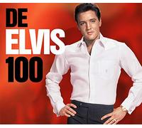 Elvis Presley – De Elvis 100 – CD – Sony Music