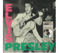 PRESLEY, Elvis - Debut Album - Vinyl (limited 180 gram crystal clear vinyl LP)
