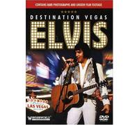 Presley, Elvis - Destination Vegas [DVD] [2007] [US Import]
