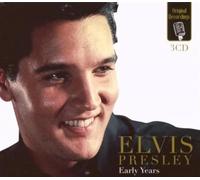 Presley, Elvis - Early Years