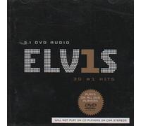 Presley, Elvis - ELV1S 30 #1 HITS
