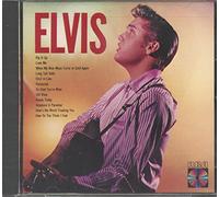 Presley, Elvis - Elvis