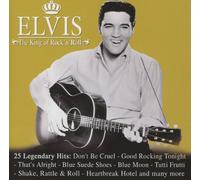 Presley, Elvis - Elvis-25 Legendary Hits