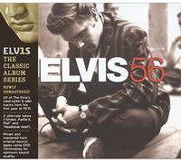 Presley, Elvis - Elvis 56
