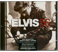 Presley, Elvis - Elvis 56