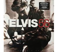 Presley Elvis - Elvis 56 [VINYL]