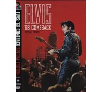 Presley, Elvis - Elvis: '68 Comeback - Special Edition [2006]
