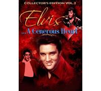 Presley, Elvis - Elvis-A Generous Heart [DVD] [Region 1] [US Import] [NTSC]