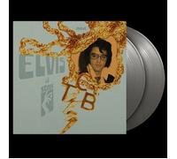PRESLEY, Elvis - Elvis At Stax - 180 GRAM SILVER VINYL 2XLP