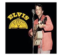 PRESLEY, ELVIS - Elvis at Sun