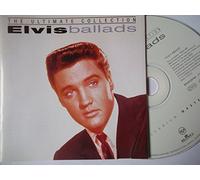 Presley Elvis - Elvis Ballads