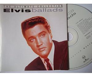 Presley Elvis - Elvis Ballads